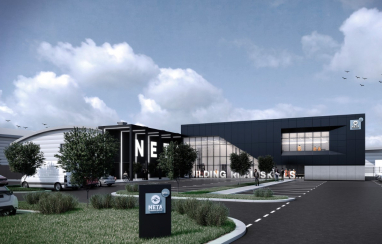 NETA Training shares plans for new £14m facility in Thornaby