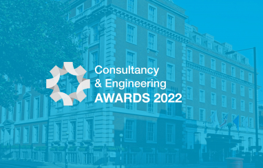 Shortlist announced for 2022 Consultancy and Engineering Awards.