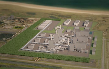 Net Zero Teesside. AECOM brings ‘world-first’ carbon capture project to key planning milestone.
