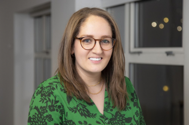 HS2 programme controls director Amy Morley talks about her career journey, and offers advice to others considering a career in project controls and project management.