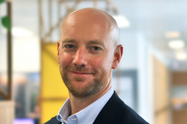 Cundall has welcomed Andrew Jackson as the newest partner in the London office as a part of the Building Services team.