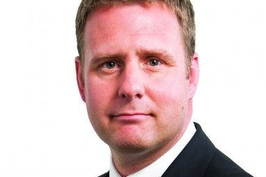 Andy Milner, Amey Consulting