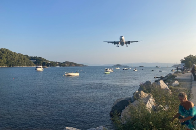 Arcadis has been appointed to deliver traffic forecasting and capacity studies for Fraport Greece, which manages and operates 14 Greek regional airports.