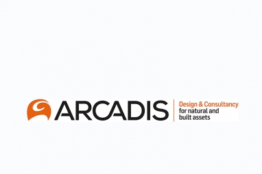 Arcadis new logo