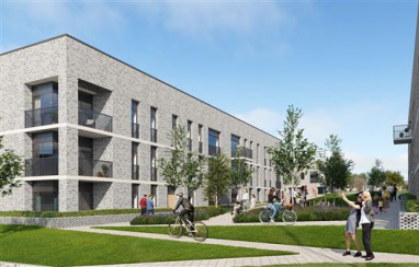Atkins has submitted planning for 213 homes for social rent for Aberdeen City Council.