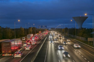 Atkins awarded five-year contract to maintain Ireland’s motorway and dual carriageway network.