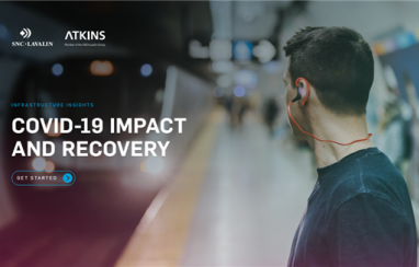 Infrastructure leaders predict digitally driven post-Covid recovery and a return to a pre-crisis outlook within 18 months, says new Atkins report.