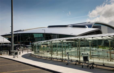 Dublin Airport Authority appoints Atkins to deliver buildings & terminals work at Dublin and Cork airports.