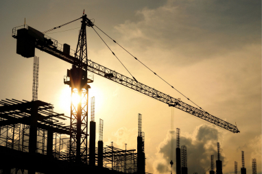 Rising costs add £23bn to cost of construction output since pandemic.