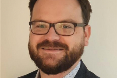 Arcadis appoints Ben Harris as UK climate change & sustainability director.