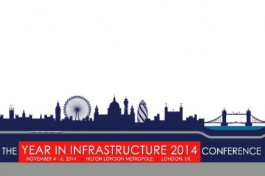 Bentley Systems Year In Infrastructure