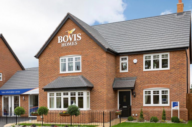 Bovis Homes completes £1.1bn deal for Galliford Try’s housing and regeneration arm.