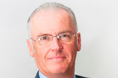 Alan Bramwell, chief executive of Clancy Consulting.