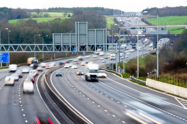 Atkins secures eight-year design and professional services deal for Buckinghamshire highways.