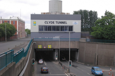 Clyde Tunnel needs £25m of repairs over the next decade.