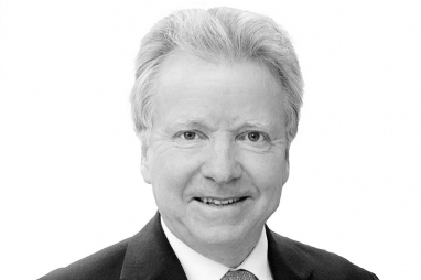 Amey appoints Lord Colin Moynihan, pictured, as new chairman with immediate effect.