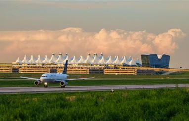 Turner & Townsend appointed to support Denver International Airport’s ambitious growth plans.
