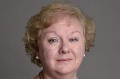 Dr Elisabeth Culbard, Bechtel