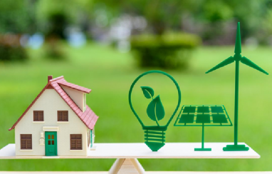 Future Homes Standard sets new rules for green building revolution.