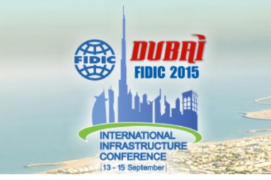 FIDIC 2015 Conference