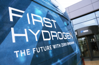 First Hydrogen launches hydrogen-powered FCEV programme in North America.