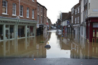 Flooding in winter 2015 badly affected communities across the UK.