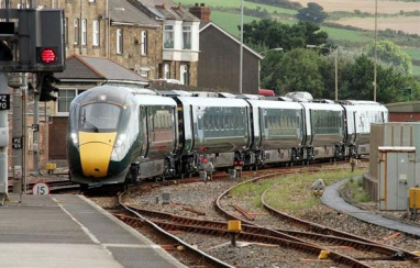 Critical rail services protected in new deals for GWR and Southeastern.