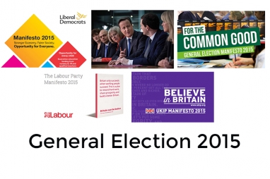 General Election 2015