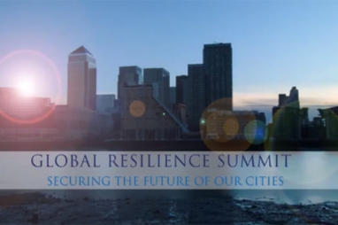 London First Global Resilience Summit