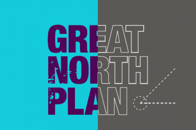 IPPR North's Great North Plan report