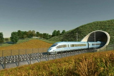 HS2: more like this please says industry.