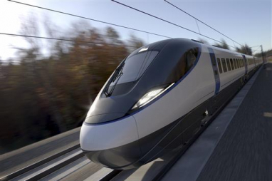 New polling of Yorkshire shows the decision to cancel HS2’s Eastern Leg has undermined the county’s faith in the government’s levelling up agenda.