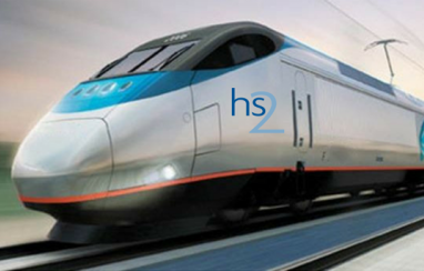 Turner & Townsend have been appointed as HS2’s procurement delivery partner, providing supply chain and wider commercial support.