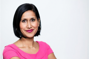 Dr Hayaatun Sillem, CEO of the Royal Academy of Engineering, joins Laing O’Rourke board.