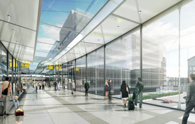 Heathrow is to hold a further public consultation to finalise expansion proposals.