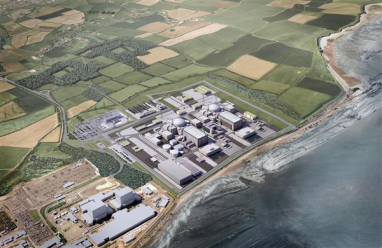Atkins has been appointed to independently assess software for the reactor protection system which will monitor the two nuclear reactors at Hinkley Point C.