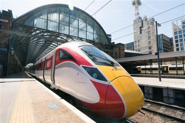 Hitachi Rail and rail industry agree service recovery plan to get trains back on track.