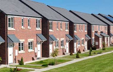 Homes England has agreed funding deals with six local authorities to deliver over 2,000 homes across England.