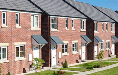 Homes England is seeking strategic partners for 2021-26 to deliver affordable housing at scale.