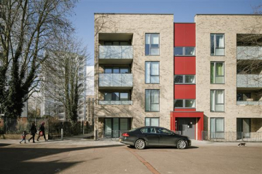 Hyde Housing Association invite bids for £2bn housing framework.