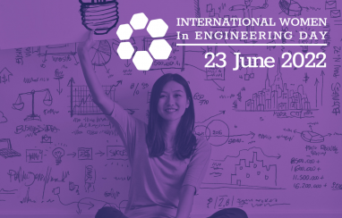 The Women’s Engineering Society has celebrated International Women in Engineering Day by announcing the winners of the top 50 women in engineering awards.