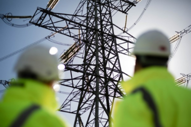 Jacobs and Morrison Energy Services JV secures national grid projects.