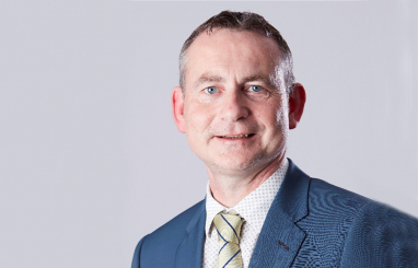 Costain has appointed Jason Jones to its divisional leadership team.