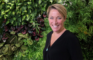 UKGBC chief executive Julie Hirigoyen, pictured, is set to step down in the summer of 2023.