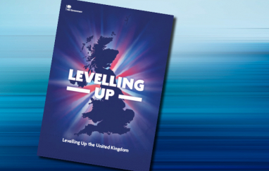 Levelling Up described as missed opportunity that doesn’t go far enough to spread opportunity across UK.