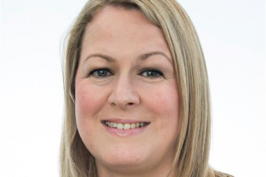 SCAPE Scotland has appointed Lillian McDowall, pictured, as senior relationship manager.