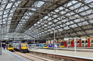 DfT “has neither the necessary urgency nor appreciates the scale of the challenge ahead” on future of rail, according to scathing report by MPs.