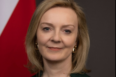 Industry welcomes Liz Truss as new PM and calls for focus on infrastructure, net zero and levelling up.