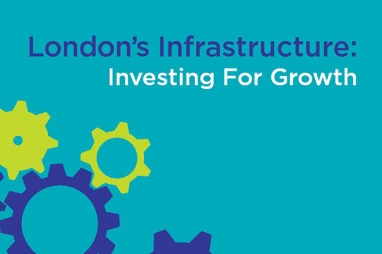 London First - investing for growth