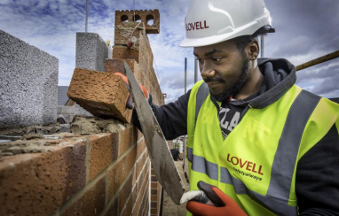 Lovell named as £700m Suffolk County Council housing partner in 15-year deal.